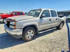 2007 CHEVROLET SILVERADO