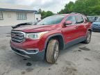 2018 GMC ACADIA