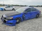 2021 HONDA ACCORD