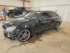 2010 MERCEDES-BENZ C