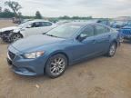 2017 MAZDA 6