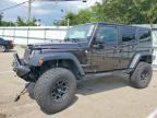2013 JEEP WRANGLER UNLIMITED