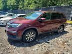 2020 HONDA PILOT