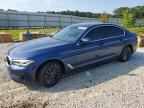 2022 BMW 530