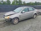 2008 FORD FOCUS