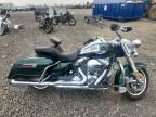 2015 HARLEY-DAVIDSON FLHR