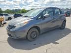 2016 NISSAN VERSA NOTE