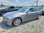 2013 BMW 528