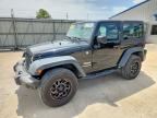 2015 JEEP WRANGLER