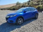 2021 HONDA HR-V