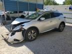 2020 NISSAN MURANO