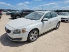 2014 VOLVO S60