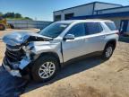 2021 CHEVROLET TRAVERSE