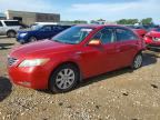 2008 TOYOTA CAMRY