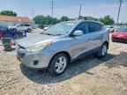 2010 HYUNDAI TUCSON