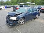 2009 VOLKSWAGEN JETTA