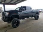 2022 GMC SIERRA