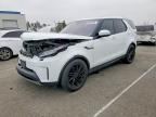 2018 LAND ROVER DISCOVERY