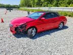 2007 TOYOTA CAMRY SOLARA