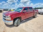 2016 CHEVROLET SILVERADO