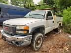 2004 GMC SIERRA
