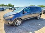 2017 KIA SEDONA