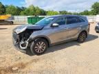 2018 KIA SORENTO