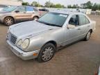 1999 MERCEDES-BENZ E