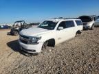 2017 CHEVROLET SUBURBAN
