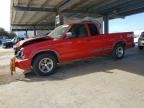 1999 CHEVROLET S TRUCK