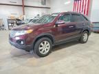 2012 KIA SORENTO