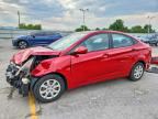 2012 HYUNDAI ACCENT