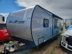 2008 STARCRAFT STARSTREAM