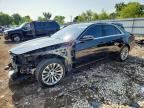 2016 CADILLAC CTS