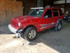 2005 JEEP LIBERTY