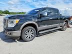 2017 NISSAN TITAN XD