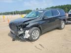 2021 CHEVROLET TRAVERSE