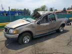2002 FORD F150