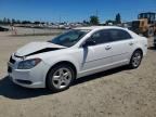 2012 CHEVROLET MALIBU