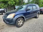 2006 HONDA CR-V