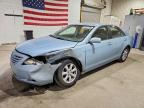 2008 TOYOTA CAMRY