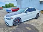 2019 ALFA ROMEO GIULIA