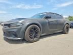 2016 DODGE CHARGER