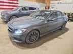 2015 MERCEDES-BENZ C