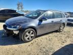 2018 VOLKSWAGEN GOLF SPORTWAGEN
