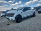 2025 FORD F150