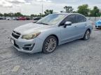 2015 SUBARU IMPREZA