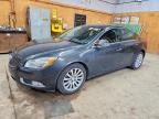 2013 BUICK REGAL