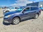 2012 SUBARU OUTBACK