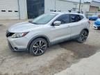 2018 NISSAN ROGUE SPORT